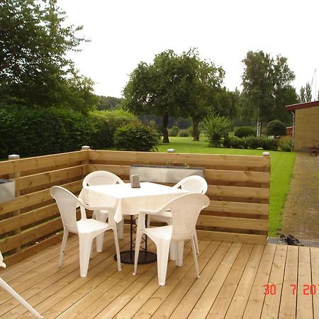 Nygammelso Bed & Breakfast Stege Bagian luar foto