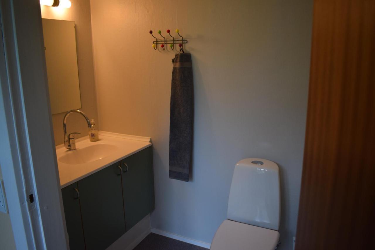 Nygammelso Bed & Breakfast Stege Bagian luar foto