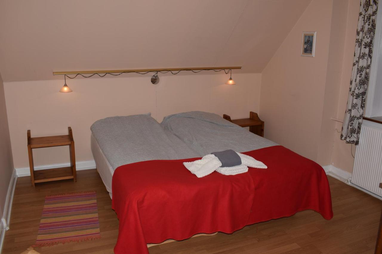 Nygammelso Bed & Breakfast Stege Bagian luar foto