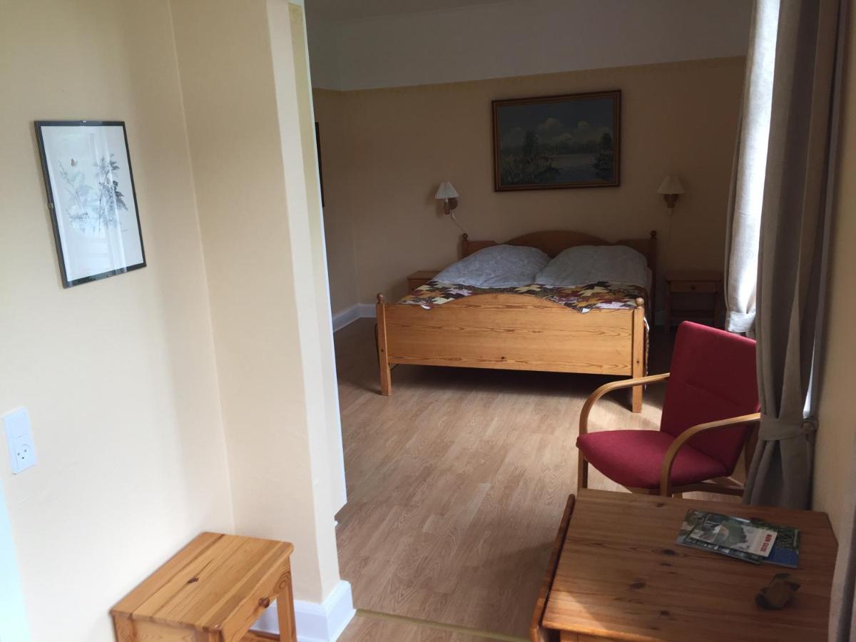 Nygammelso Bed & Breakfast Stege Bagian luar foto