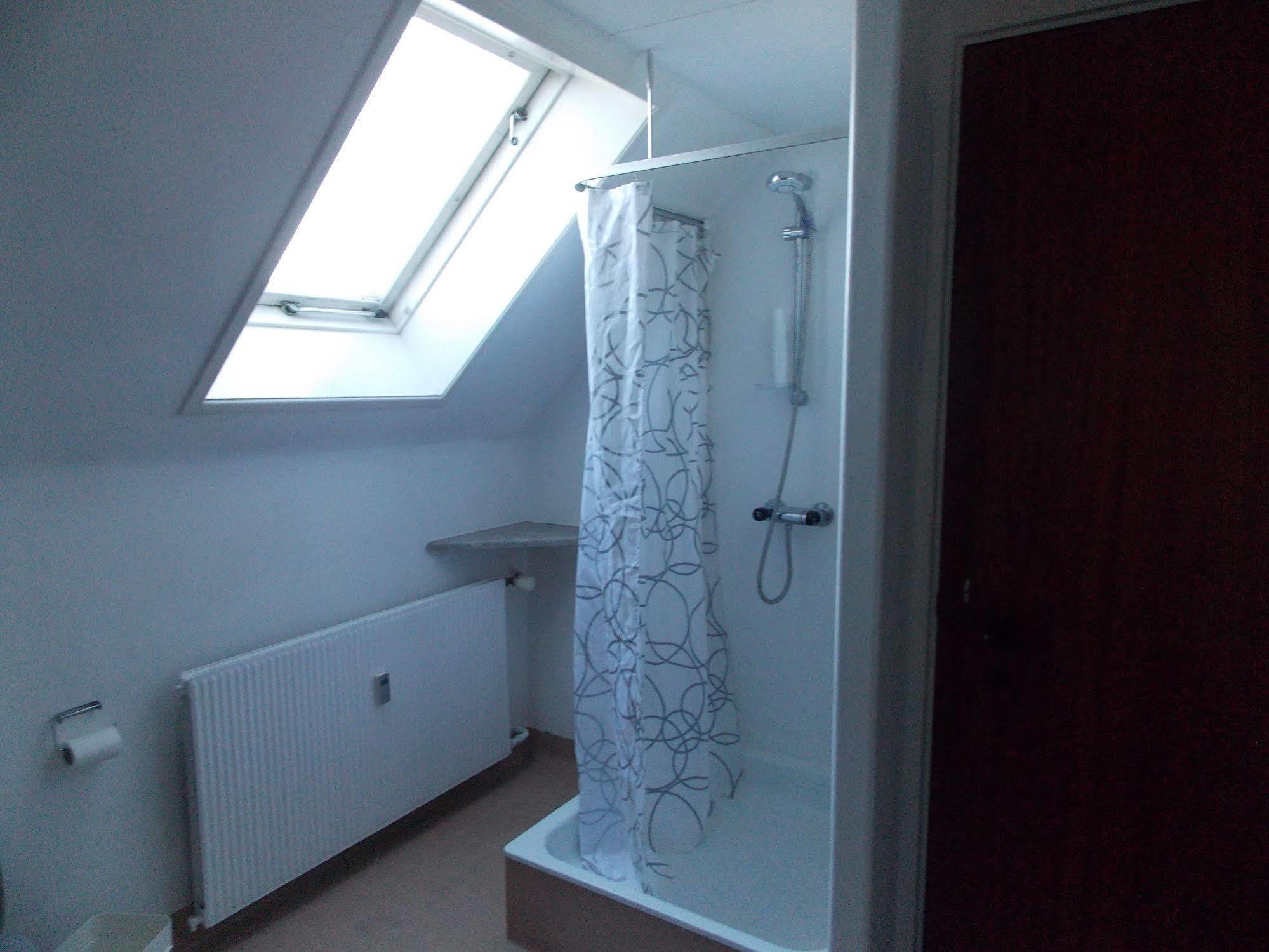 Nygammelso Bed & Breakfast Stege Bagian luar foto