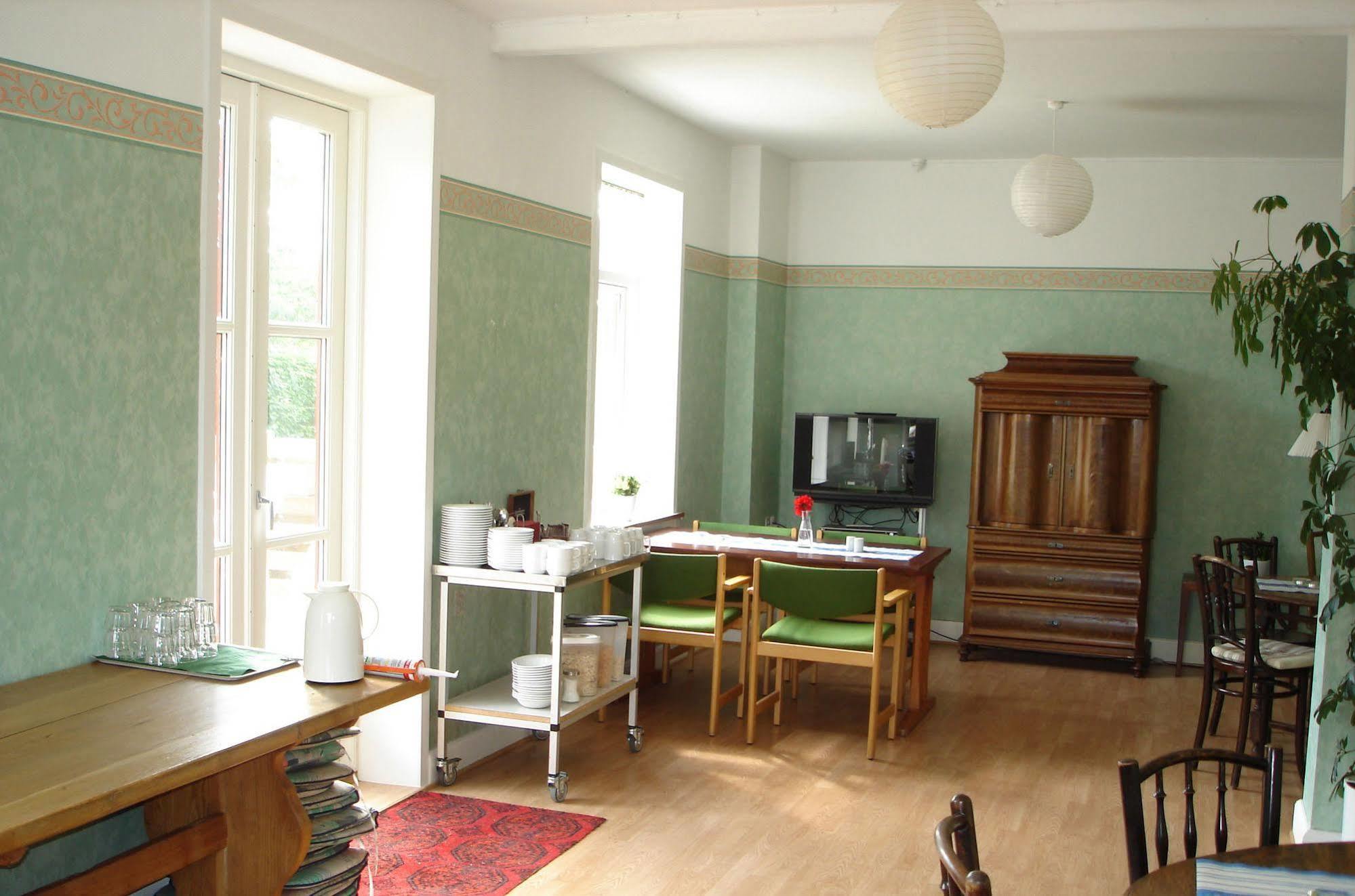 Nygammelso Bed & Breakfast Stege Bagian luar foto