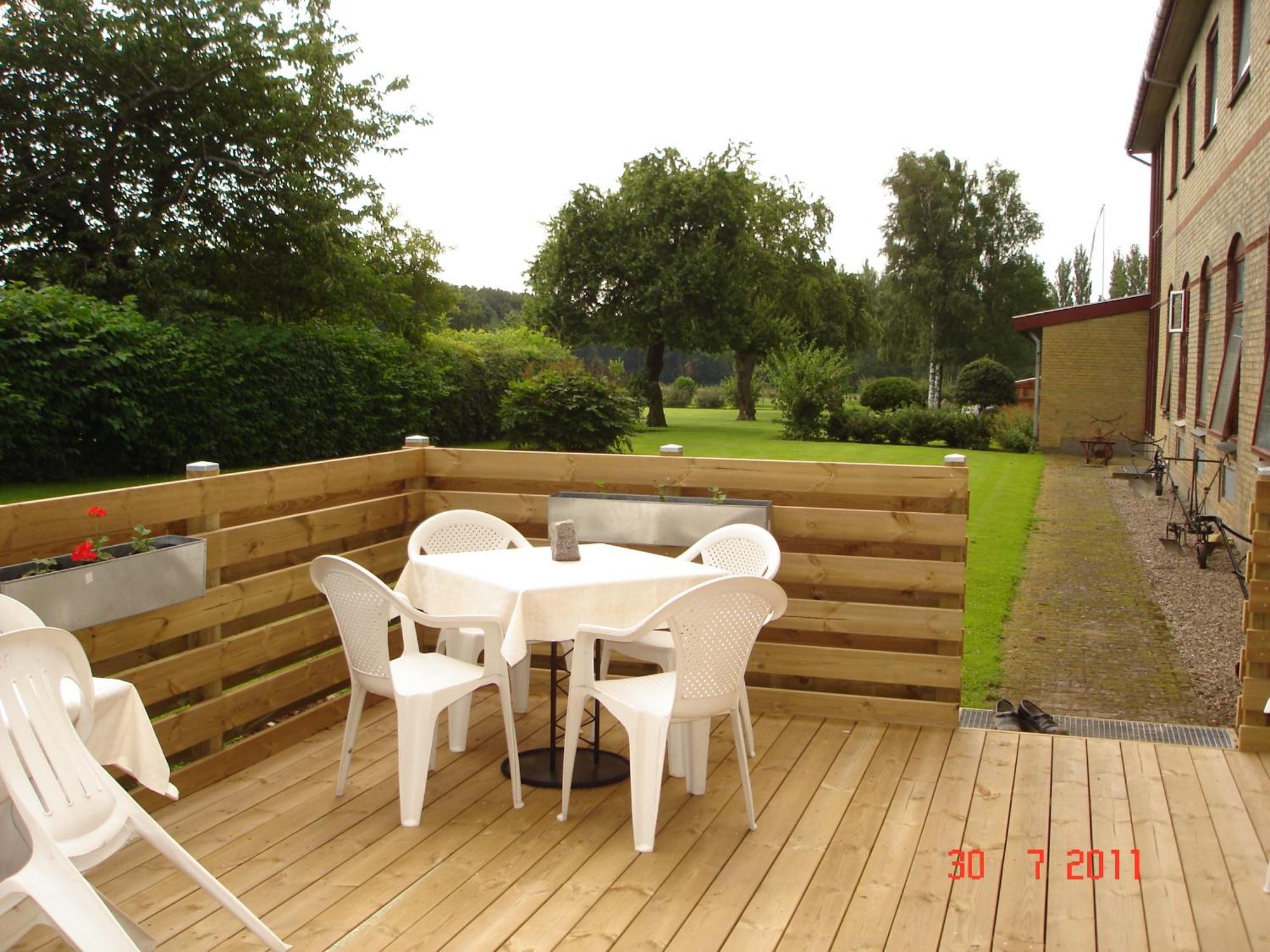 Nygammelso Bed & Breakfast Stege Bagian luar foto